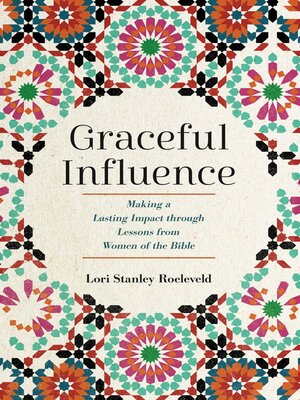 cover image of Graceful Influence